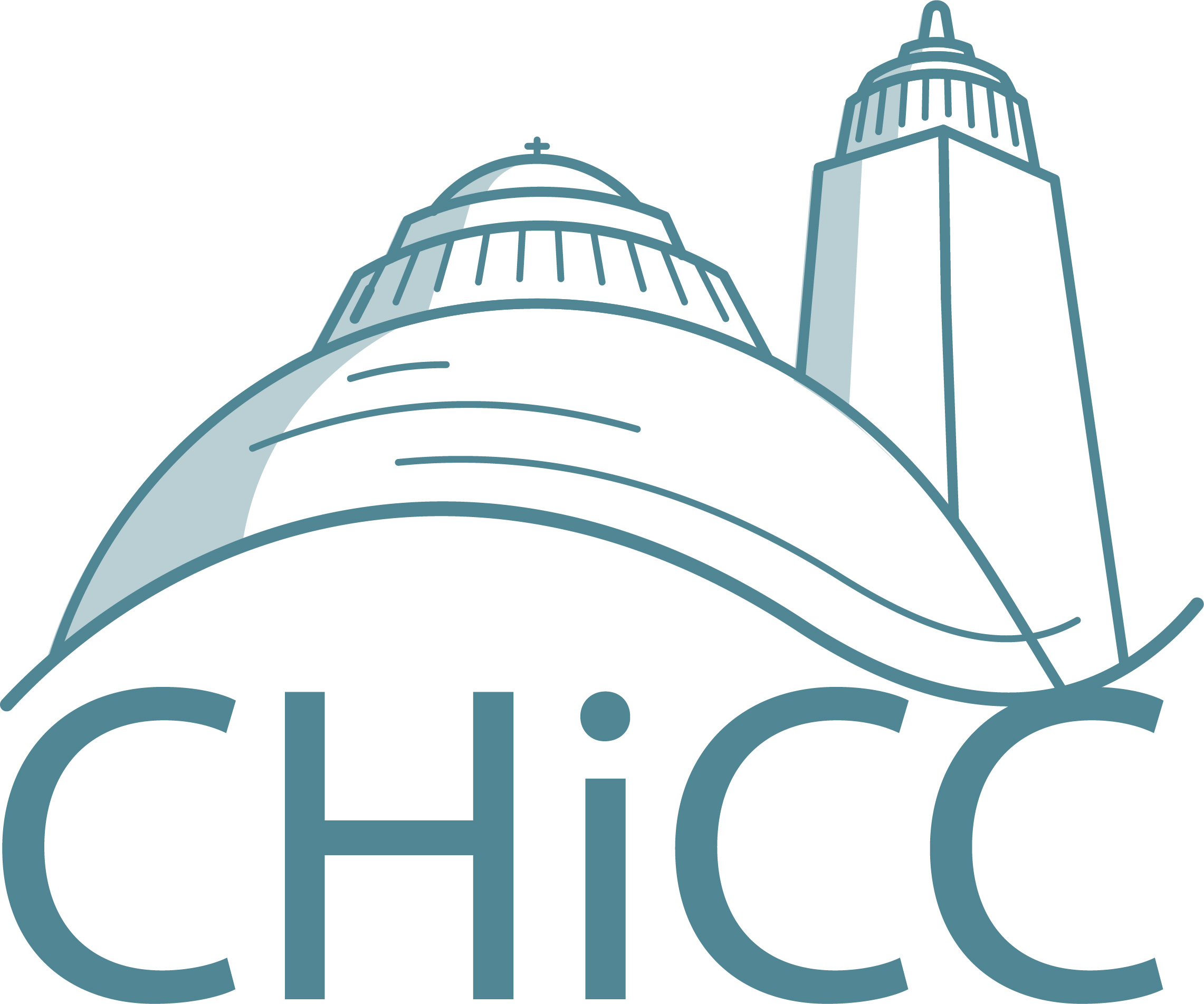 Logo ChiCC