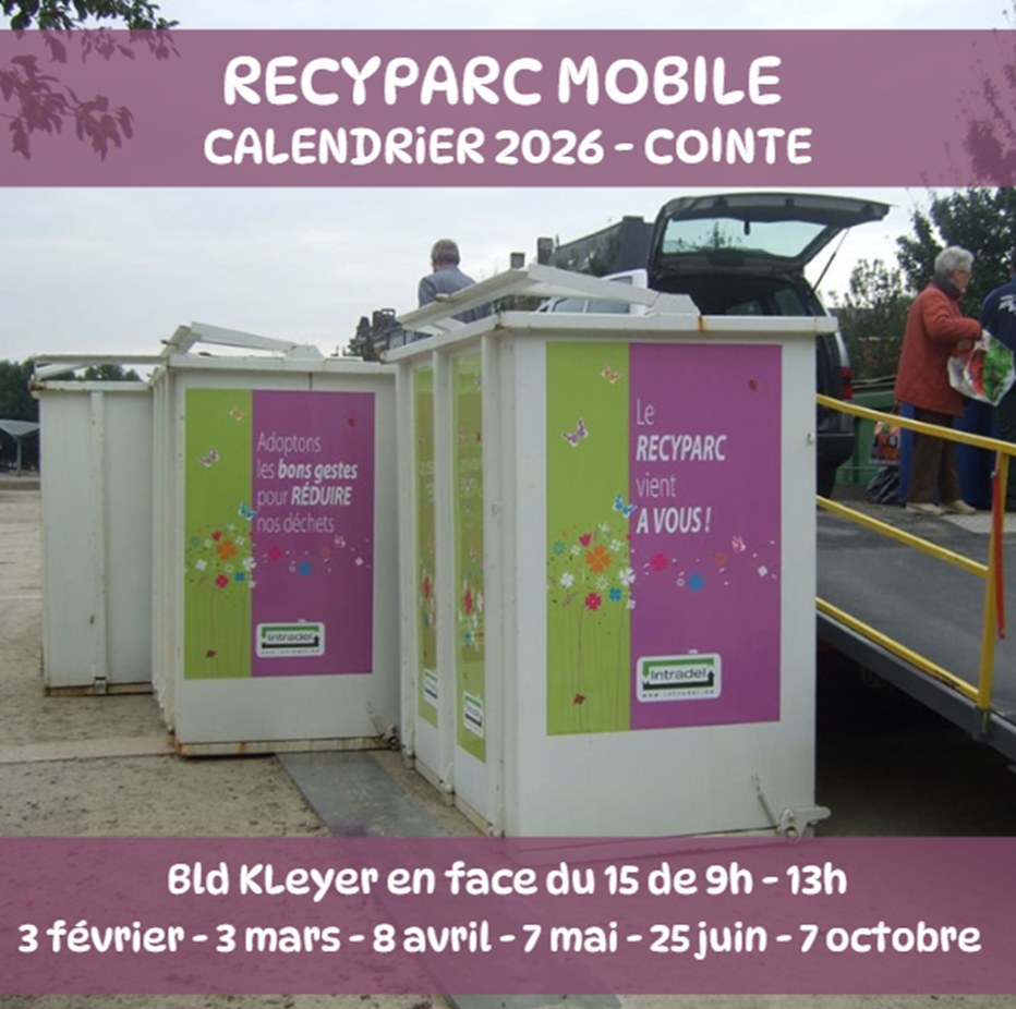recyparc